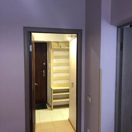 Ferienwohnung Kepler Lemberg Exterior foto
