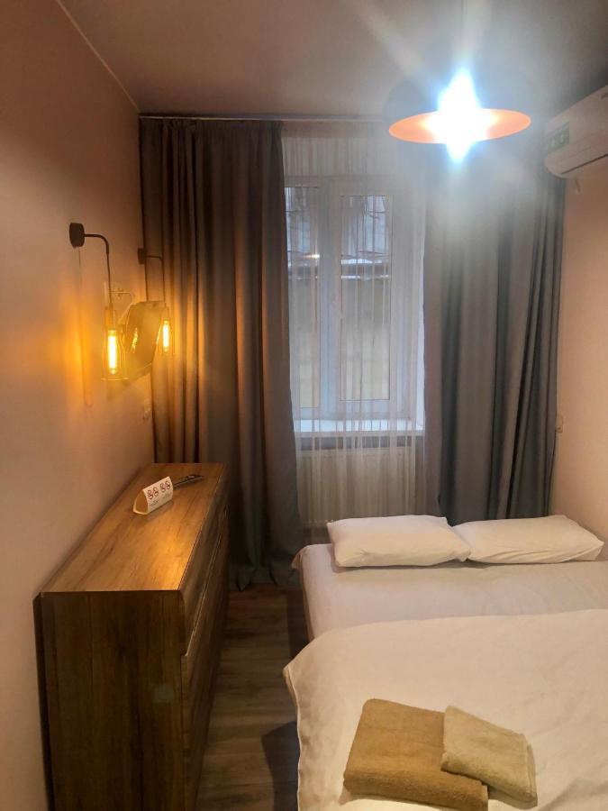 Ferienwohnung Kepler Lemberg Exterior foto